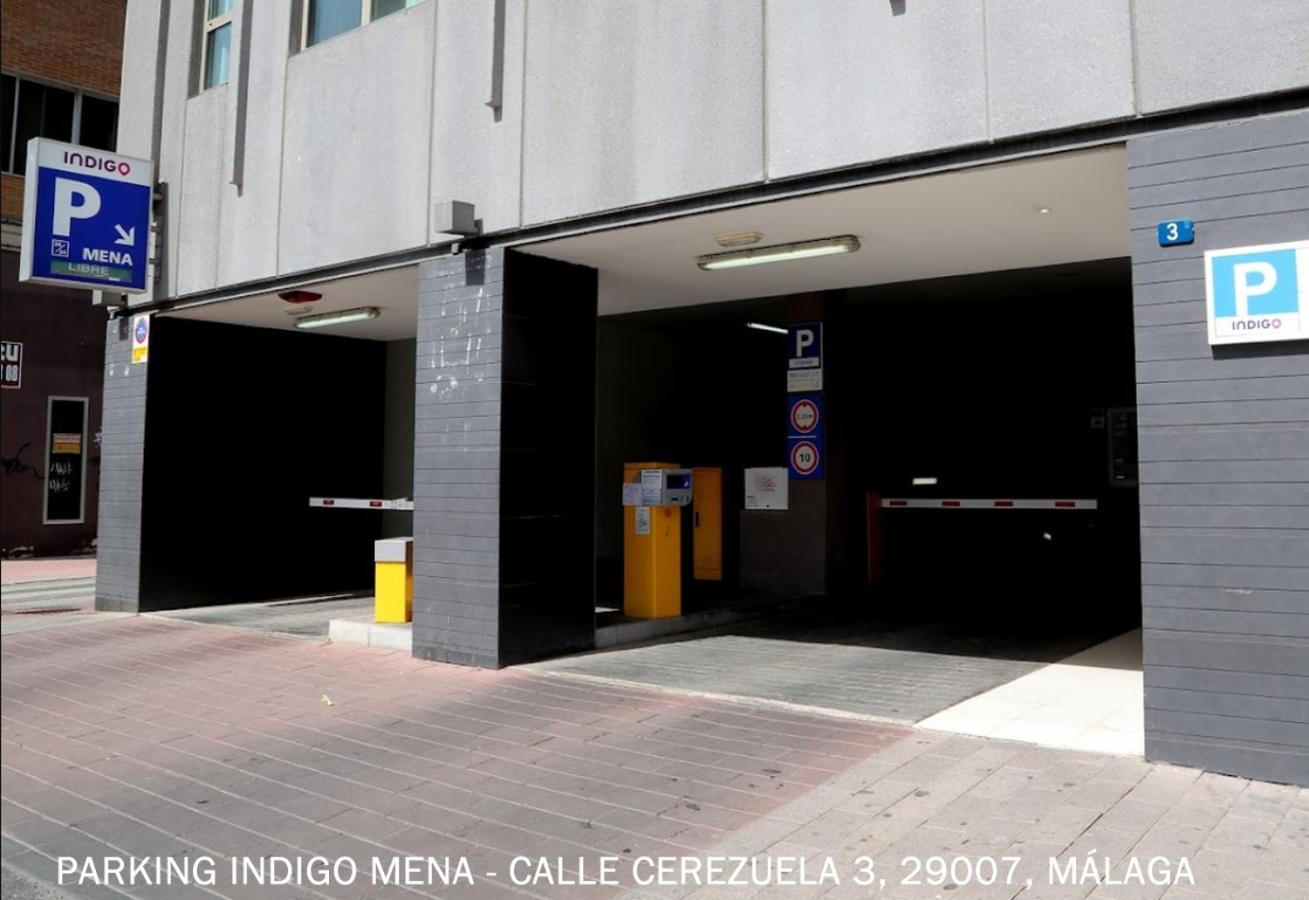 Puntoapart Apartament Malaga