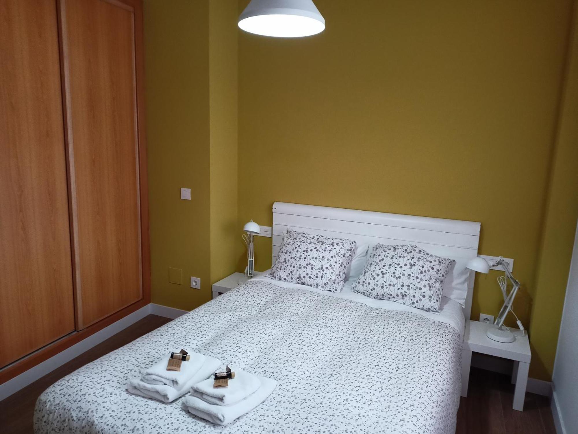 Puntoapart Apartament