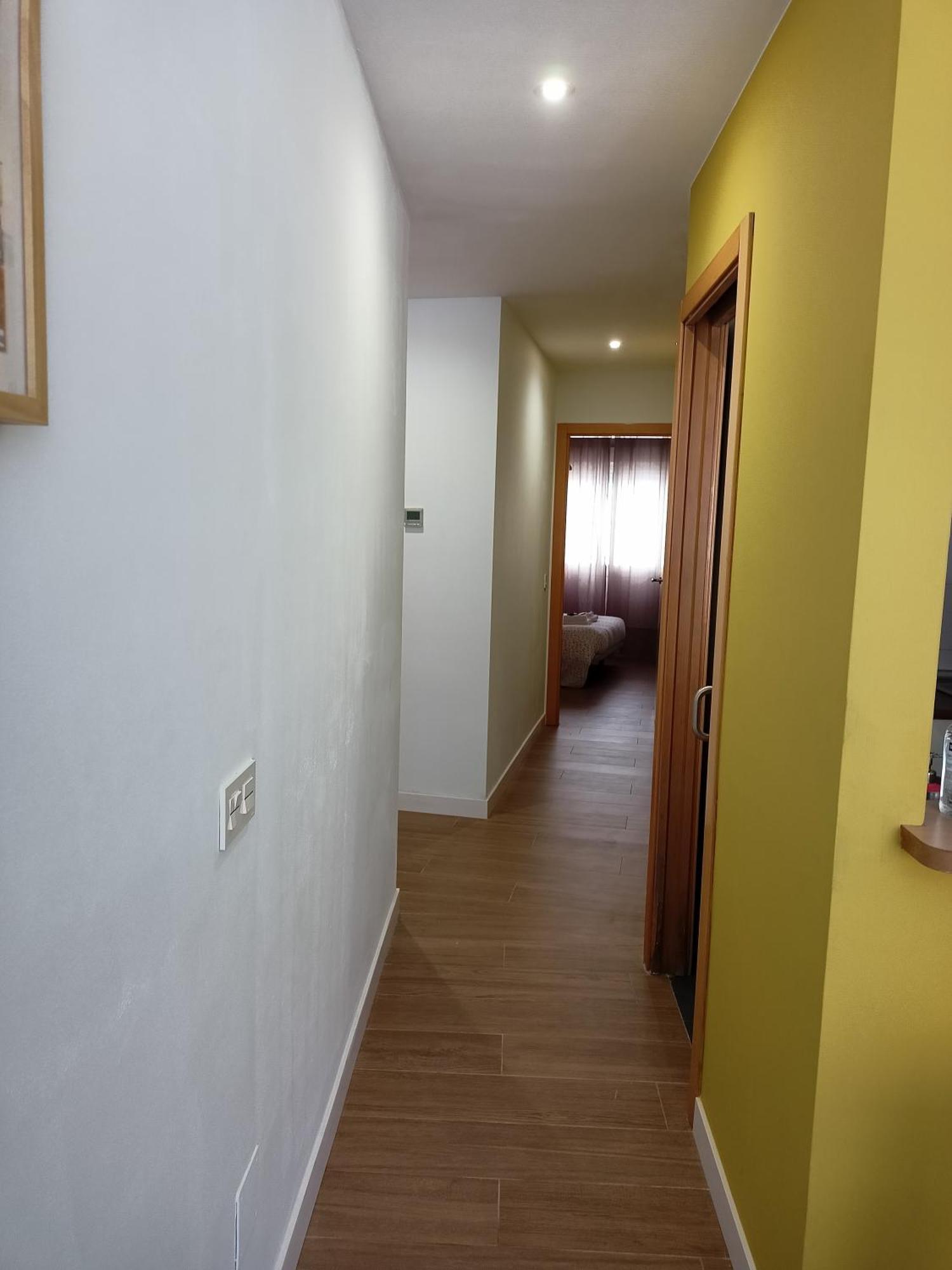 Puntoapart Appartamento *