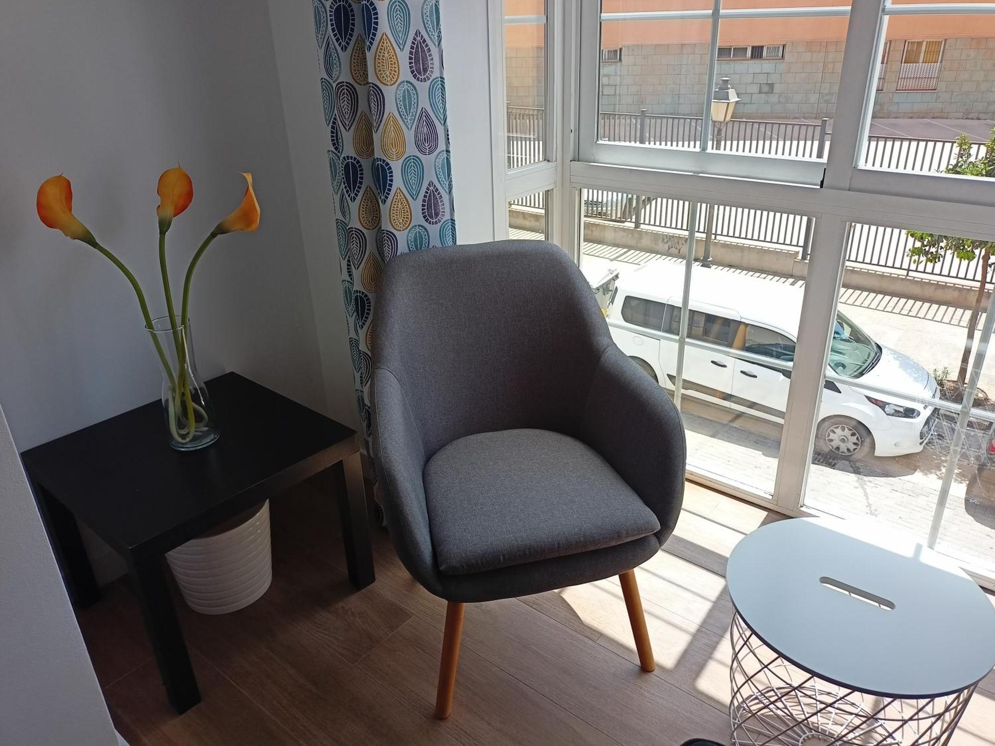 Appartamento Puntoapart Málaga