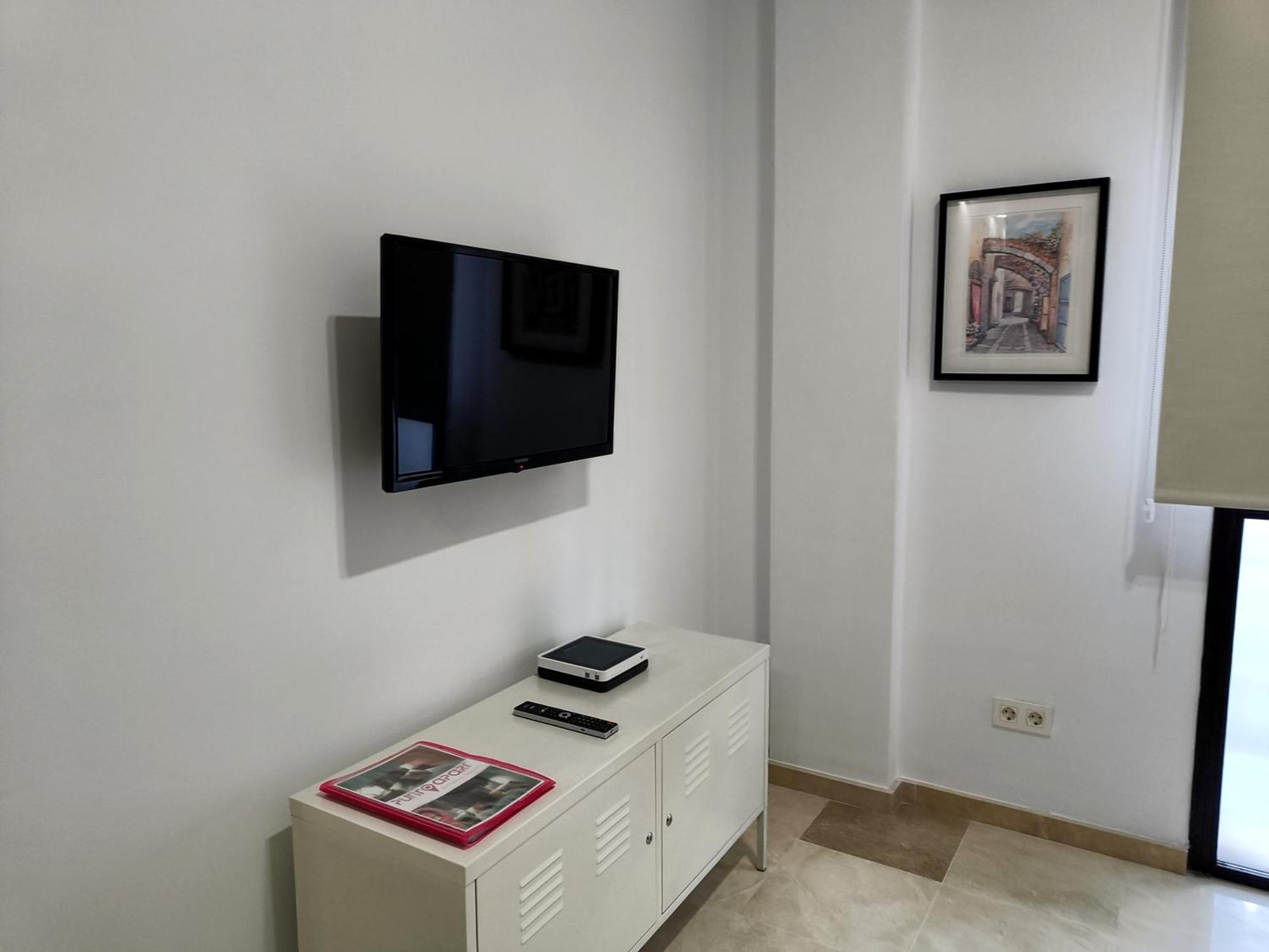 Appartamento Puntoapart