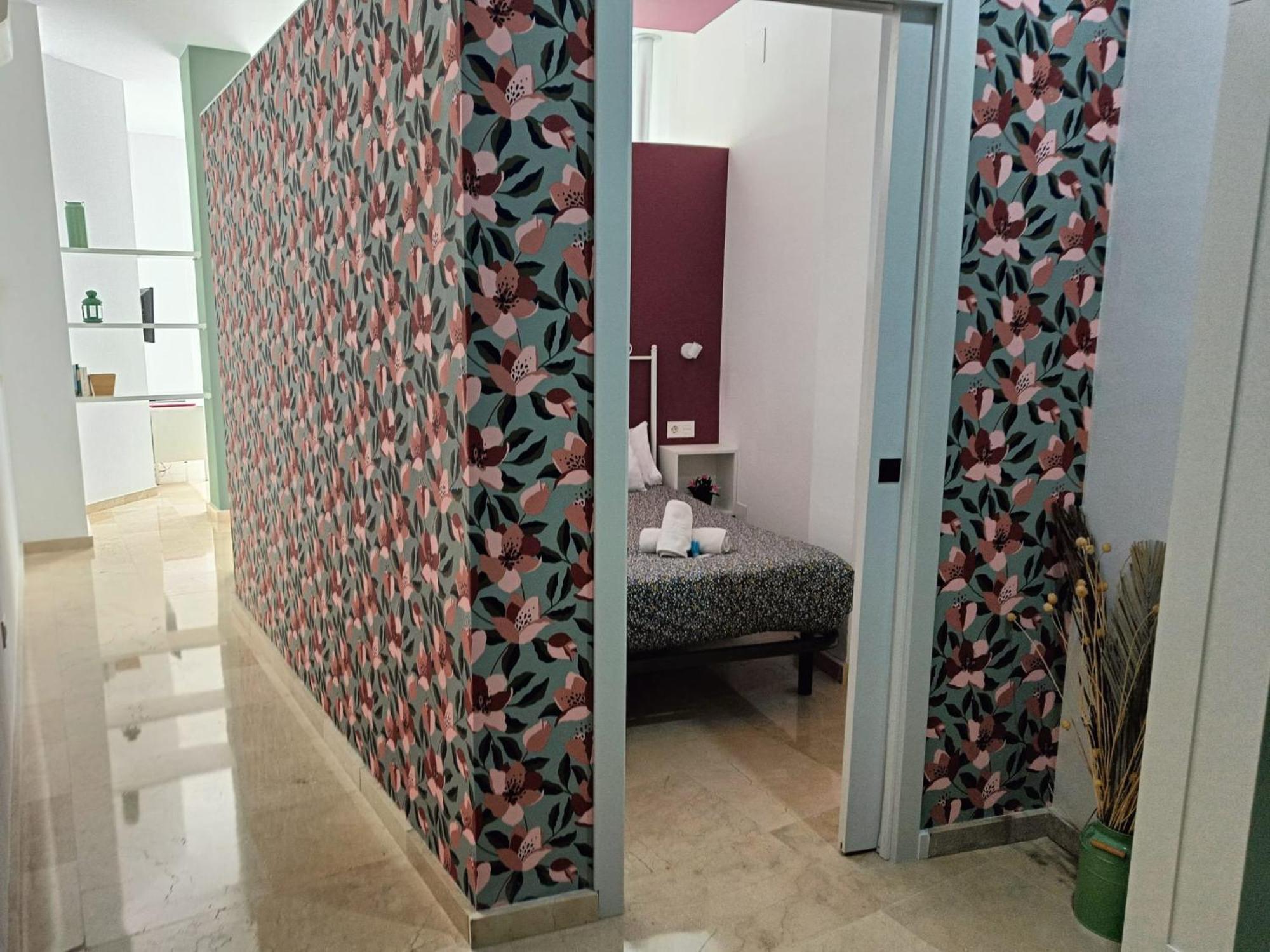 Appartamento Puntoapart
