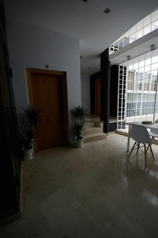 Puntoapart Appartamento *