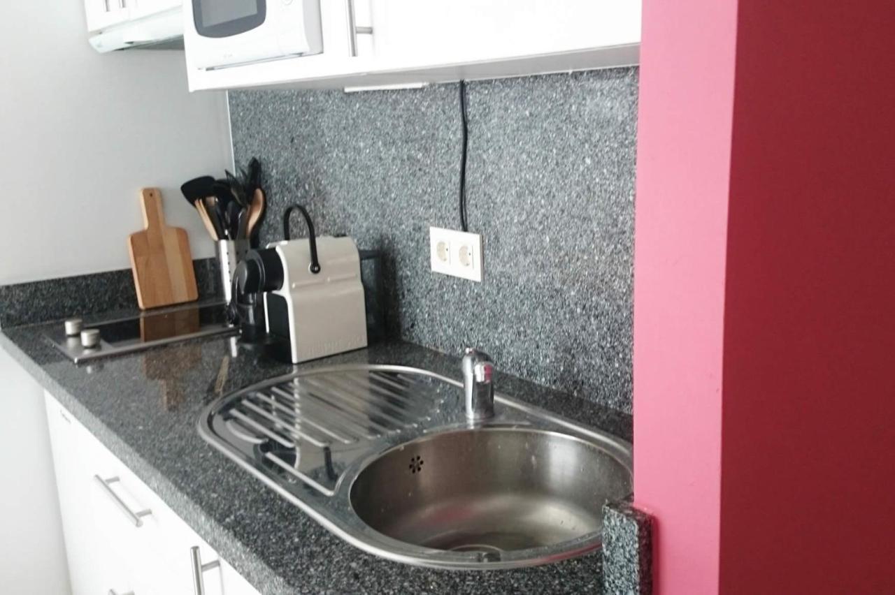 Apartament Puntoapart