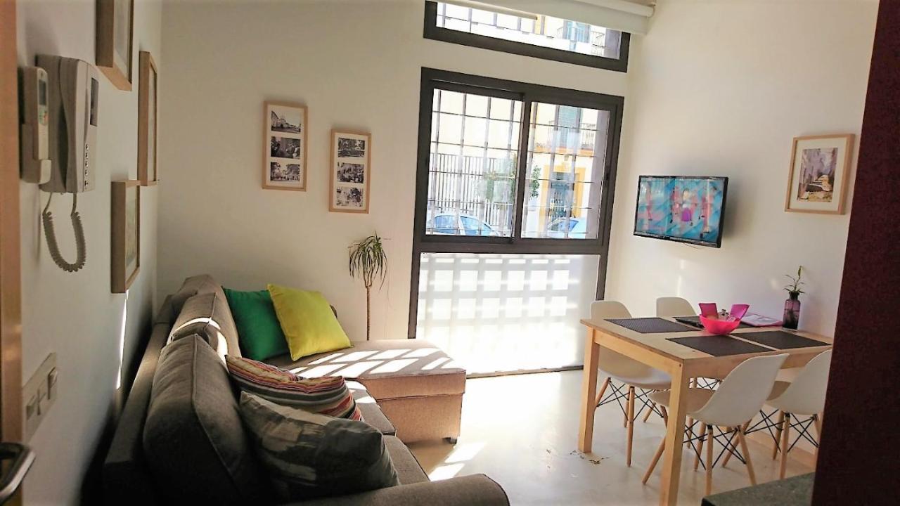 Puntoapart Appartamento