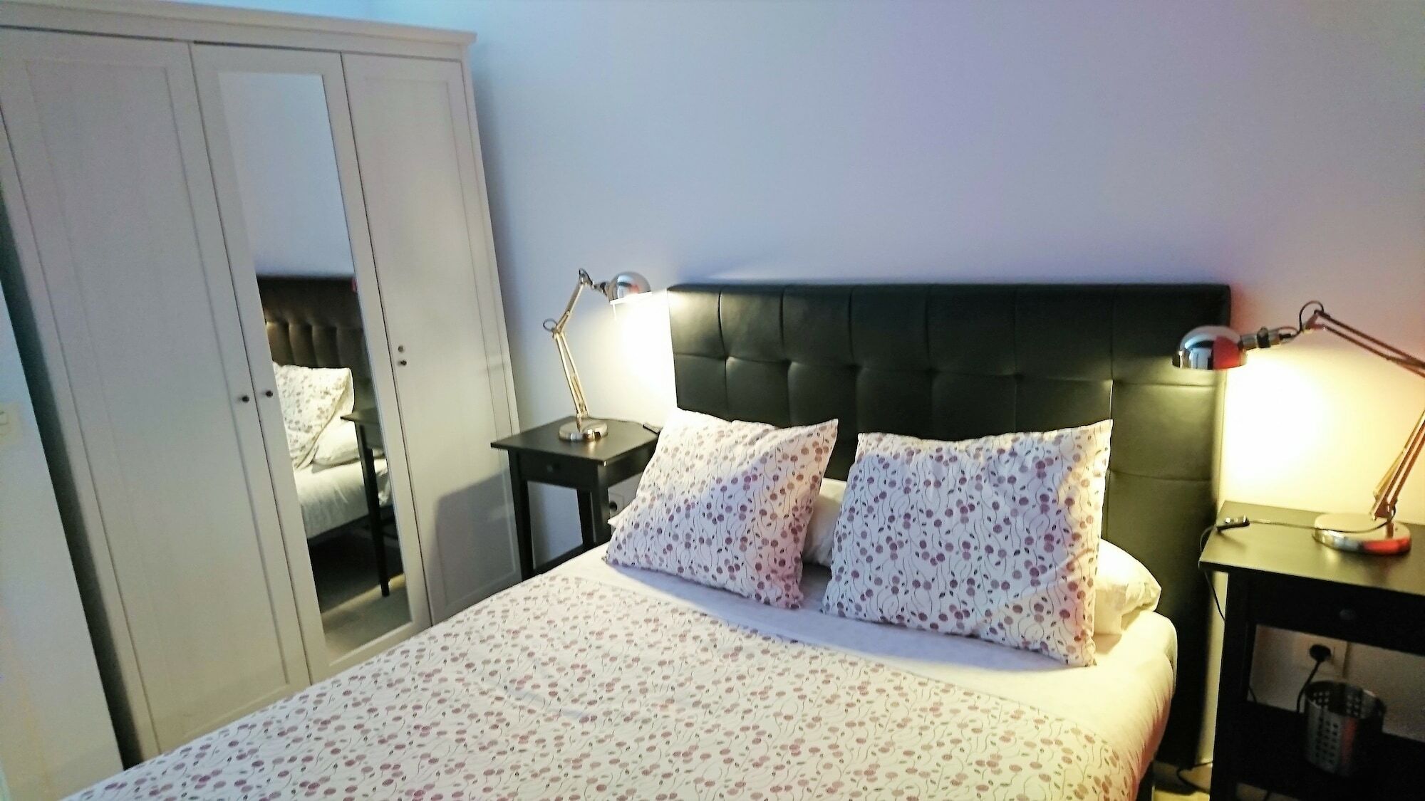 Apartament Puntoapart *